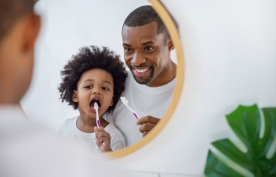 Le scellant dentaire : 
au cœur d’une démarche préventive