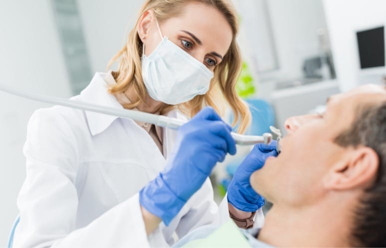Endodontie : traiter la pulpe quand c’est nécessaire 