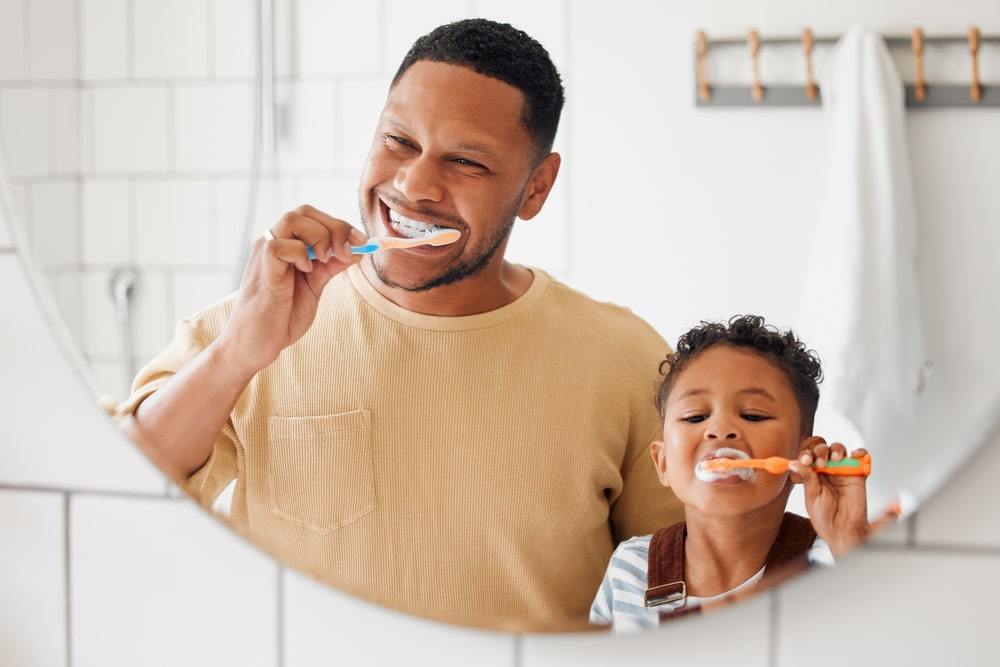 Hygiène dentaire : 3 conseils de base