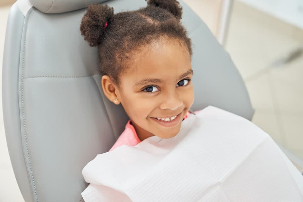 10 questions sur les soins dentaires pour enfants